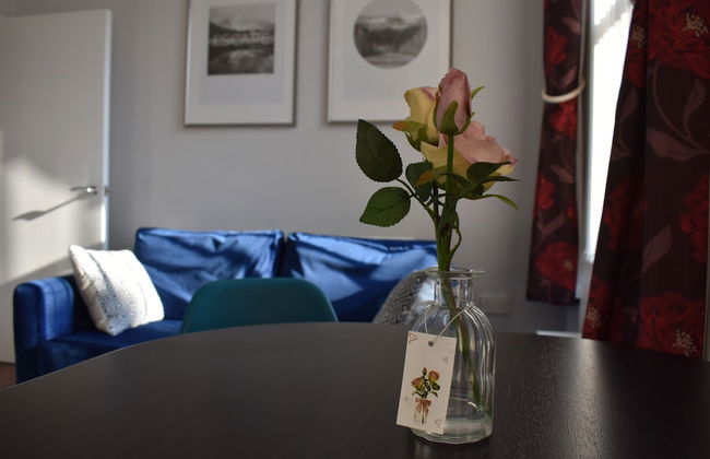 Argyle Apartments - Photo 42