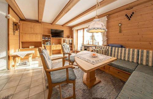 Ferienwohnungen im Feriendorf Reichenbach Nr 11A - Foto 33