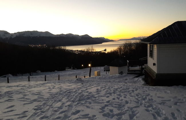 Cabañas Del Martial - Foto 68