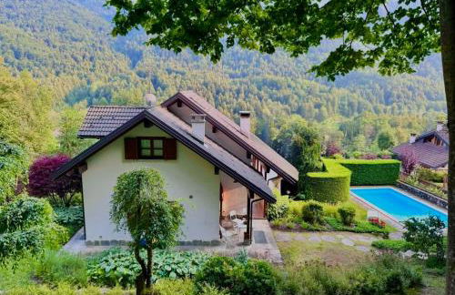 Villa Paradiso - Foto 2