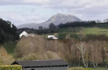 Entre Vulcania et le Sancy - Foto 6