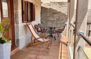 Casa María da Reza - Photo 27