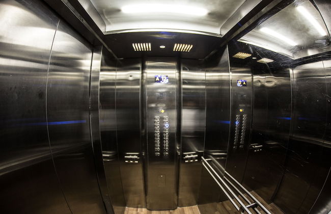 Bakuvi Tourist Apartment B004 - Foto 6