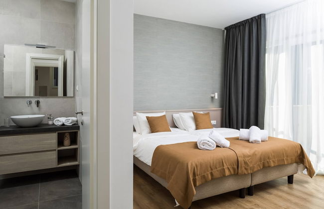 Luxury Villa Juliet with Heated Pool - Foto 8