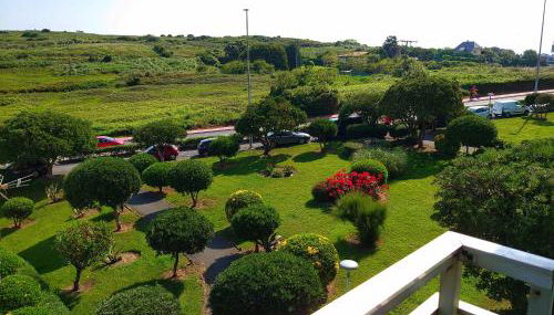 Junto a las playas,dos terrazas y vistas al mar - Foto 4, Garden, Garden view