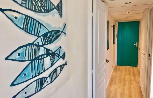 MyHome Riviera Apartments - Cannes Rentals - Foto 23