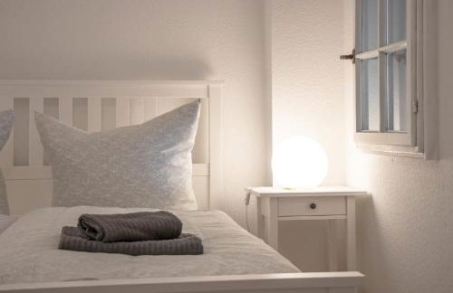 Ferienwohnungen Galerie im Klink - Foto 70