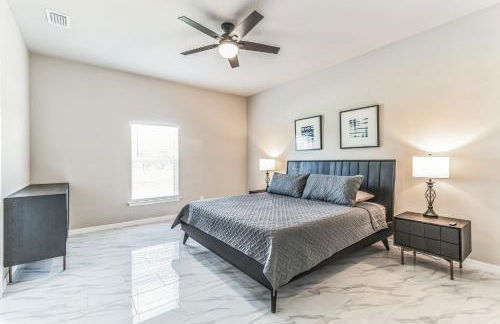 Serene Golf View Retreat 3 Bedroom Duplex by RedAwning - Foto 12