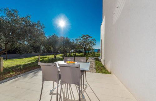 Villa Amfora - First row by the sea - Foto 38