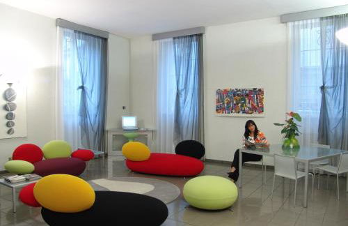 Residence Star - Foto 46