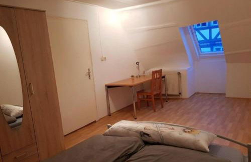 Über den Dächern von Hann Münden - Foto 9