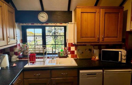 Hallagenna Cottages - Foto 32