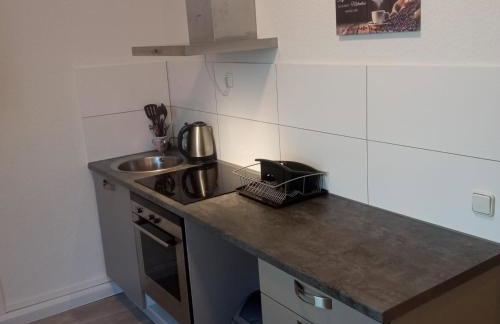 Apartment bei Michael Bochum - Foto 13