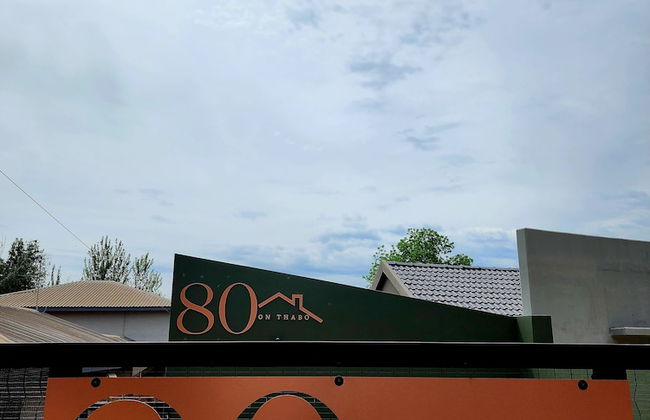 80 on Thabo - Foto 33