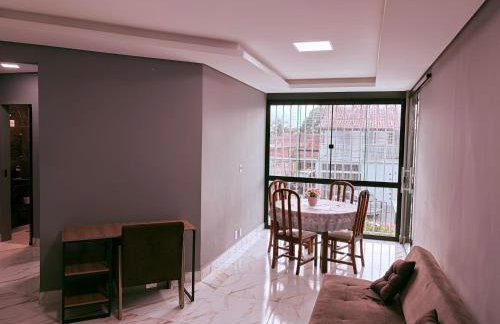 Seu Oásis Urbano Familiar perto do PVH Shopping - Foto 57