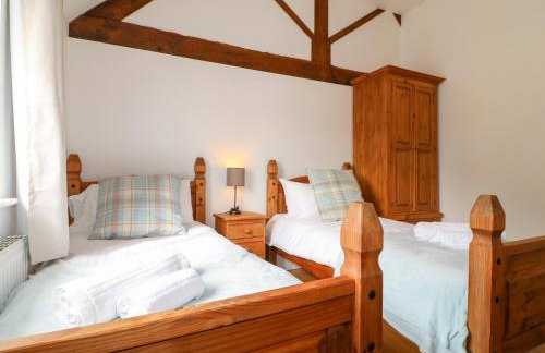 Far Coley Farm - Hereford Barn - Foto 16