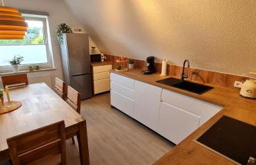 Ferienwohnung Kiefernstraße 1 Mettingen - Foto 25