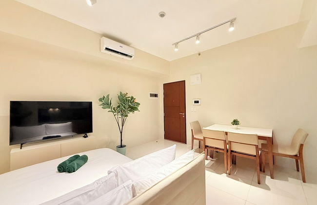 One Uptown Residence BGC - Foto 49