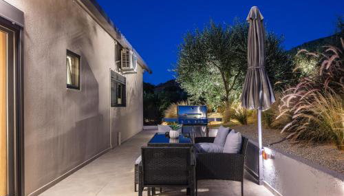 ÉTHAFOS Luxury Apartment - Foto 4