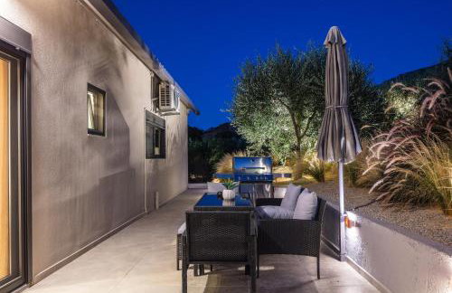 ÉTHAFOS Luxury Apartment - Foto 4