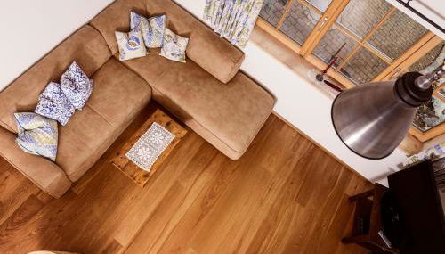 Ferienwohnung Glaserhäusl Seeblick - Foto 5