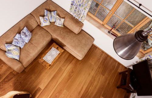 Ferienwohnung Glaserhäusl Seeblick - Foto 5