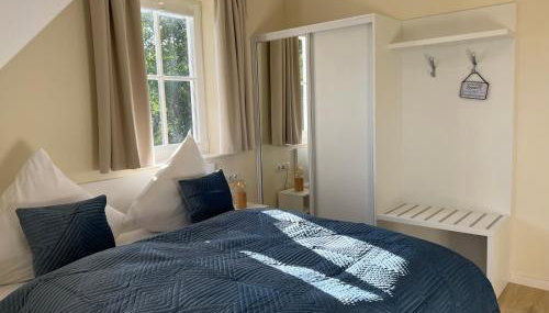 Ferienhaus Svantovit - exklusives Ferienhaus mit Sauna, Whirlpool-Wanne und Kamin - Foto 3