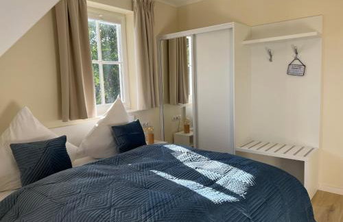 Ferienhaus Svantovit - exklusives Ferienhaus mit Sauna, Whirlpool-Wanne und Kamin - Foto 3