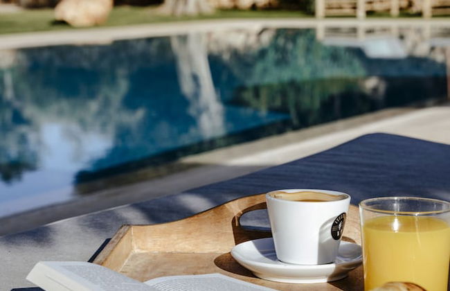 Finca Gomera, Luxury Country House - Foto 62