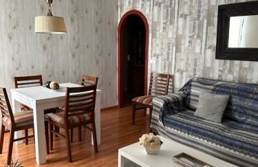 Cristina Apartamento Center - Foto 14