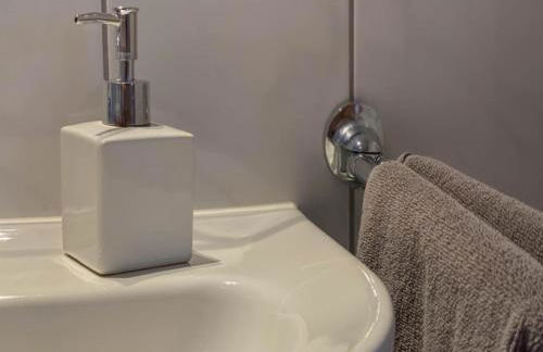 Romantischer Aufenthalt mit Blick auf den Weinberg - Foto 12