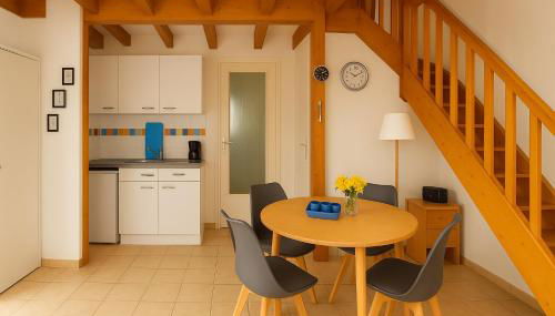 Maison de vacances Hameau de la Grande baie À 200m de la plage ! - Foto 4, stove, dishwasher, pet friendly, toaster