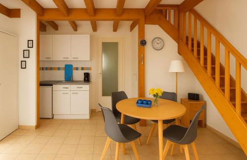 Maison de vacances Hameau de la Grande baie À 200m de la plage ! - Foto 4