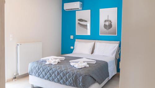 Villa Eos Mastichari - with heated pool - Foto 5