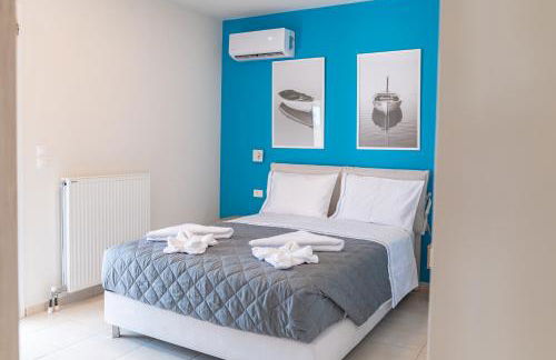 Villa Eos Mastichari - with heated pool - Foto 5