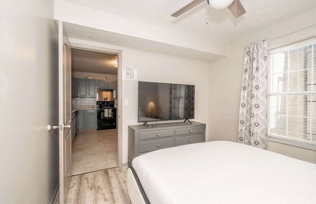 Arkstone Retreat 2 Chic 2 Bdr! - Foto 2