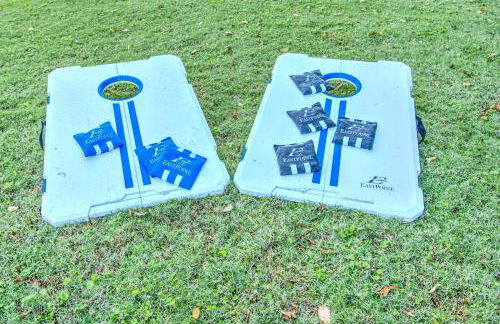 Spacious 3BR Cooper-Young Bungalow - Sleeps 8 - Walkable to Dining - Easy Access to Downtown - Parking - Foto 34