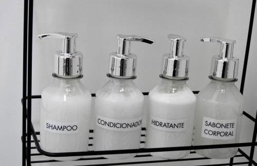 Seu Refúgio Confortável e Moderno em Foz do Iguaçu - Foto 10