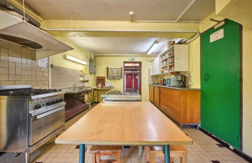 Chalet de l'ulmjc de Grenoble - Foto 6