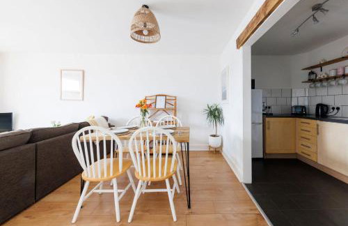 Sunny 1 bedroom apartment, Ocean house, East wittering - Foto 67