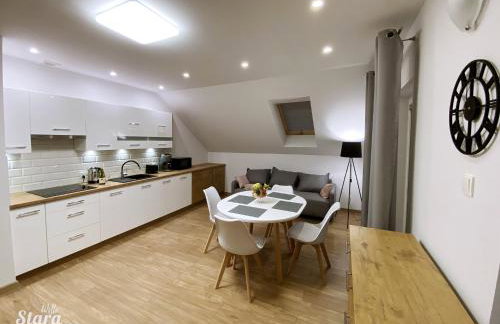 Willa Stara Chałpa - Foto 32