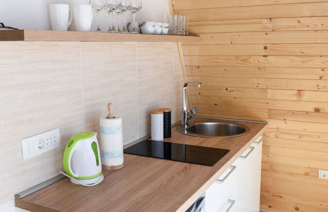 Lazar&Mila Apartments - Foto 17