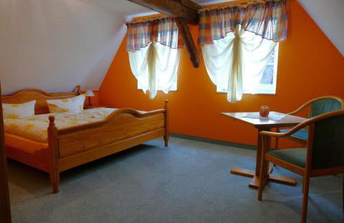 No.5 - Ferienwohnung Schkade - Foto 19