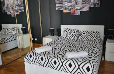 Apartamento para 6 hóspedes em Queluz próximo Lisboa,Sintra e Cascais - Foto 37