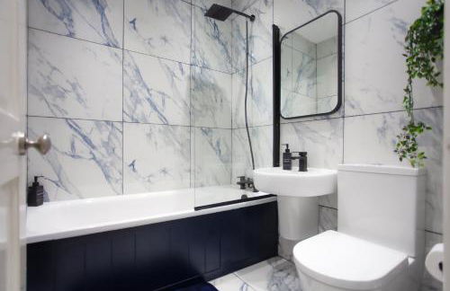 Templar large garden flat - Foto 16