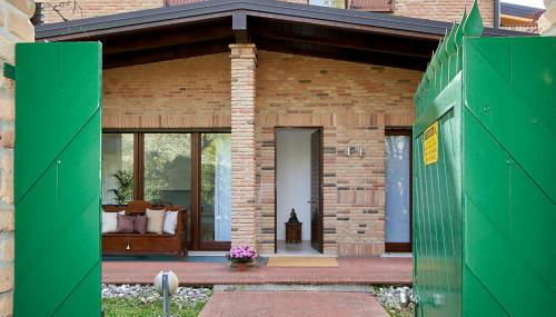 [Milan-Como Lake-Rho Fiera] Luxury Design Villa - Foto 3, Garden