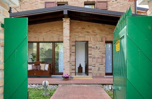 [Milan-Como Lake-Rho Fiera] Luxury Design Villa - Foto 3