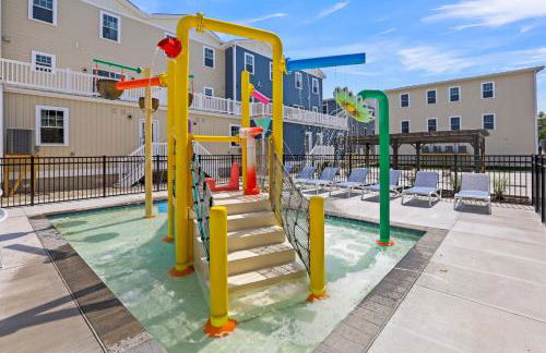 Oasis by Seaport Stays - Foto 21