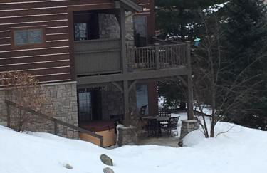 Boyne Mountain Creekside Condo - Foto 2