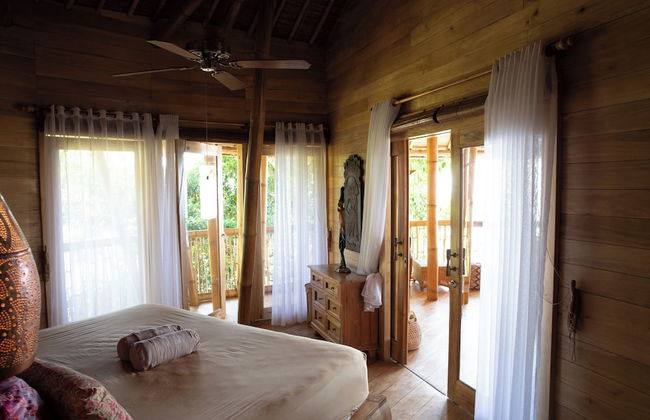 Villas Bukit Lipah - Foto 40